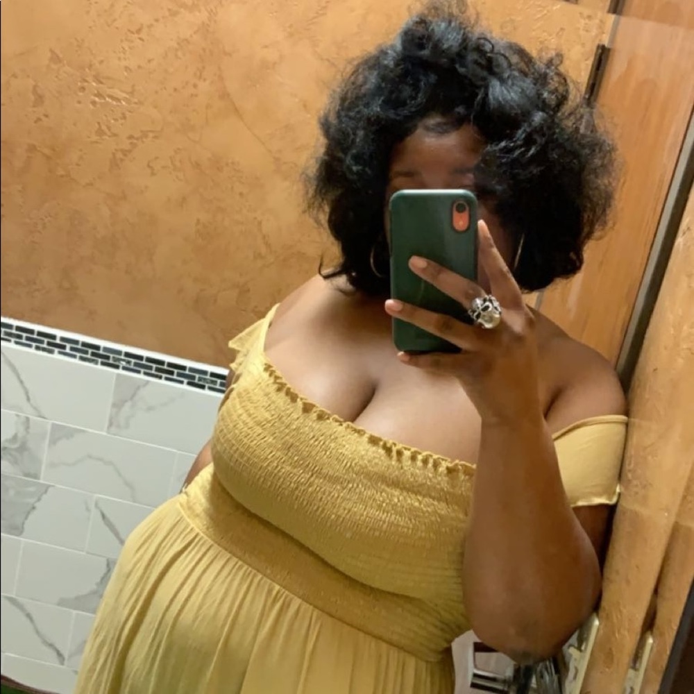 Meet your Posher, M’chaylla